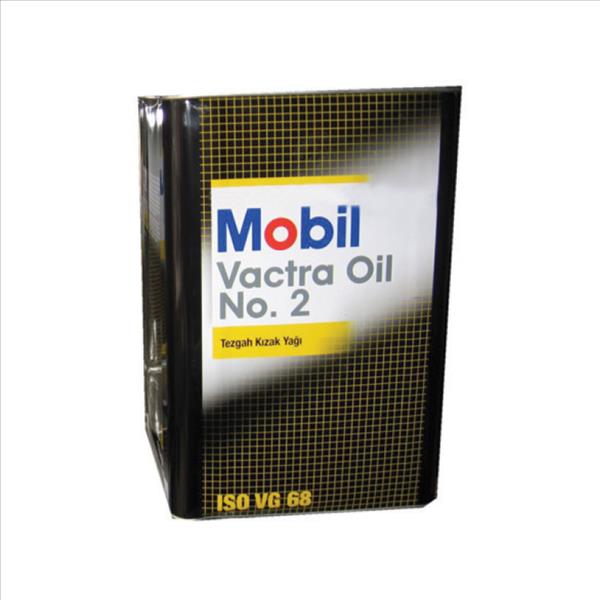 Kızak Yağı (Vactra Oil No : 2)